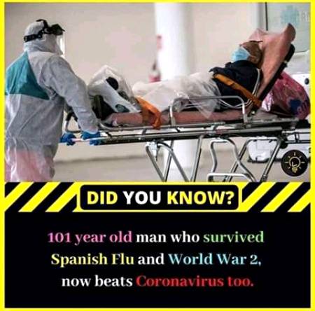 Unbelievable facts