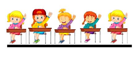 Now since they are taking class on line Imma call this "online class"