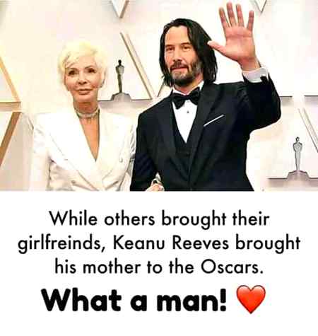 What a man...!❤