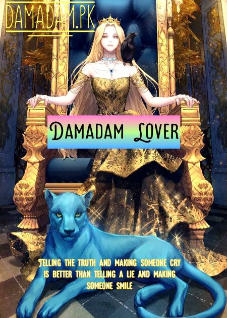 Damadam-Lover