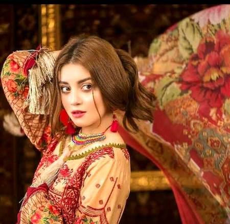 Alizy Shah