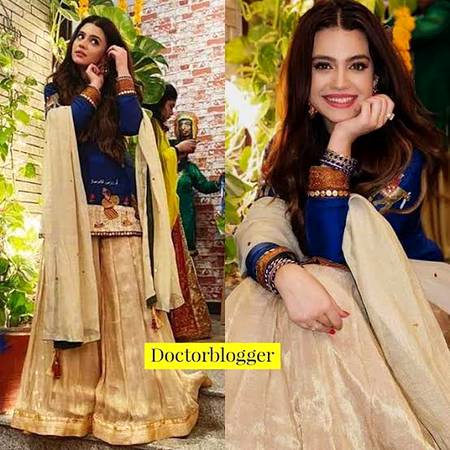 Zara noor abbas