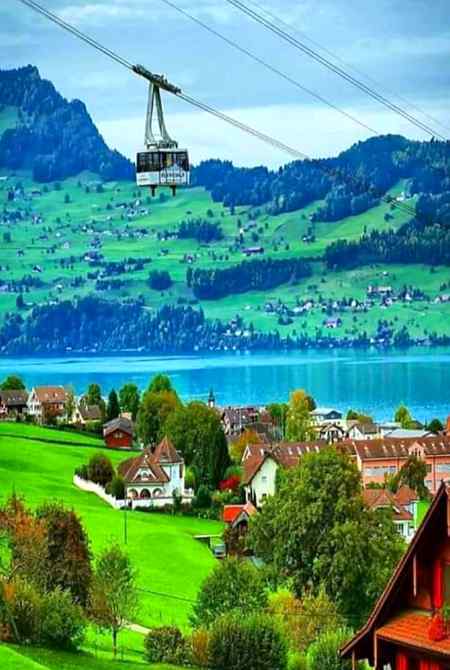 ..Beautiful Switzerland...