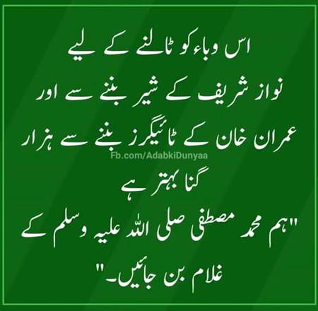 کون کون متفق ھے؟