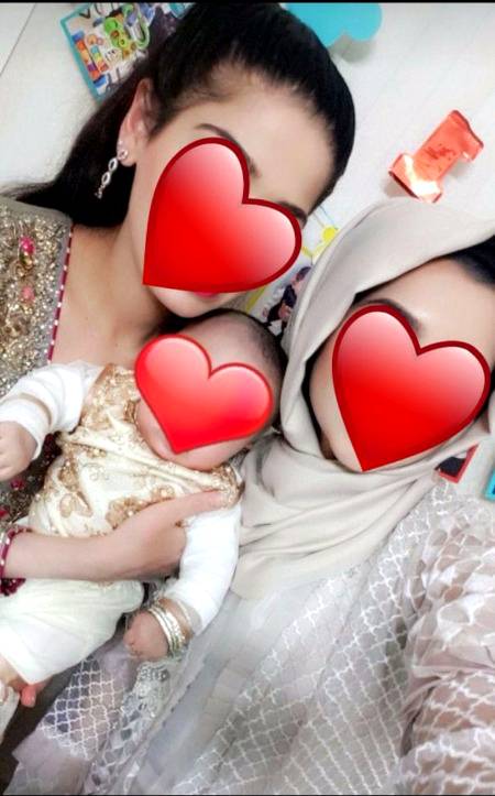 Chalo phr sy muskaraya jae bin machis k logon ko jalaya jae.. Hani Rajpoot