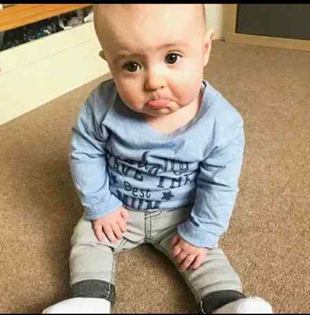 O nooo bachy ko kia howa