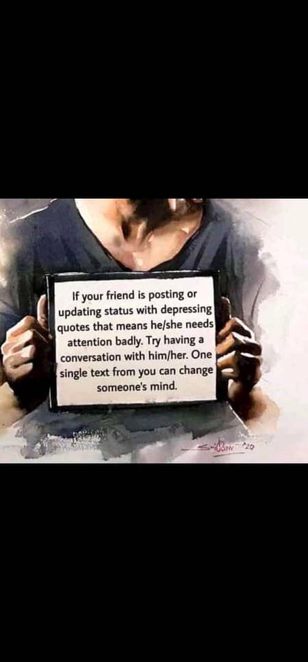Pehli baat to ye h k aise friends bnayen hi na.or bna hi len to phir un ka khyal b rkhen, ye hmara frz h
