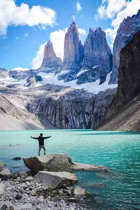 Beautiful scenery...