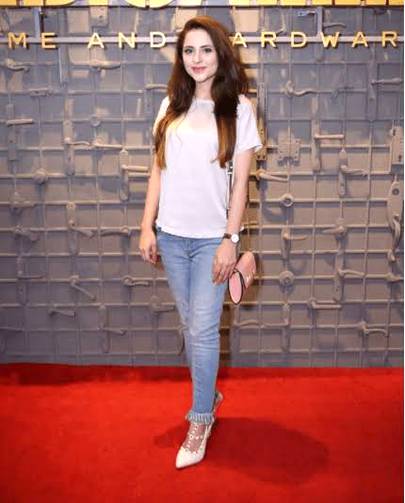 Fatima effendi