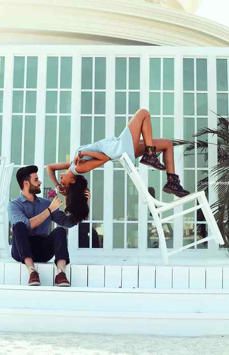 تم جو ایک بار پوچھ لو کہ کیسے ہو......
گھر میں رکھی ساری دوائیاں پھینک دوں.... 😊 
SaaD