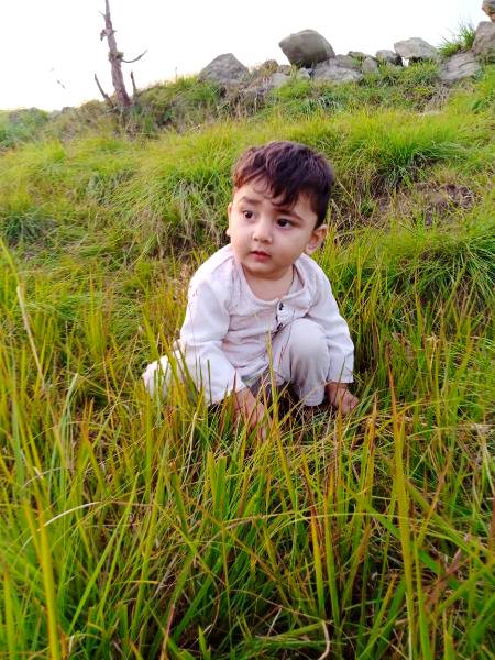 Mere Ardaas ki aik aur pyari pic .m5