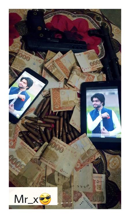 😍 Shuker Allah kA Diya Howa sub kuch hein 😍
