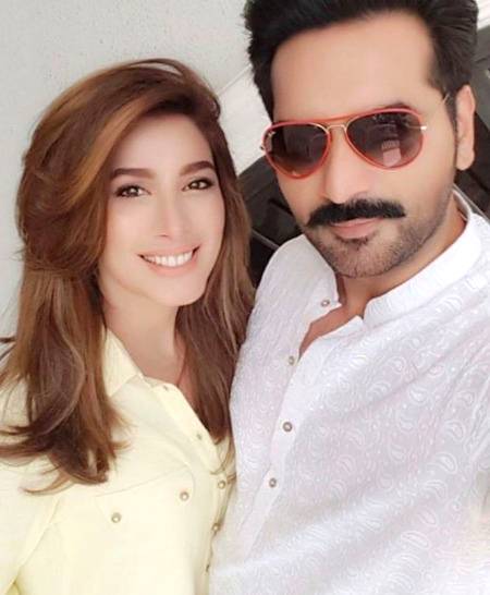 Pakistani Celebs image