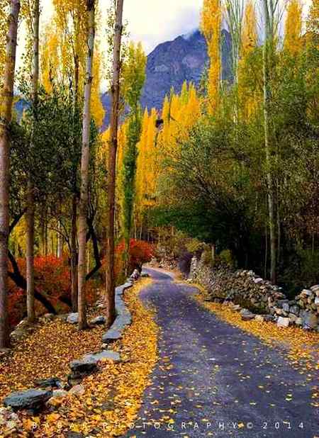 Gilgit baltistan