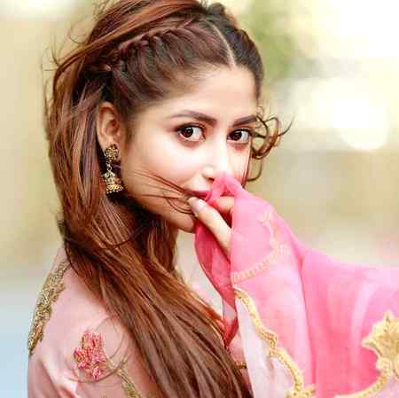 Sajal Ali