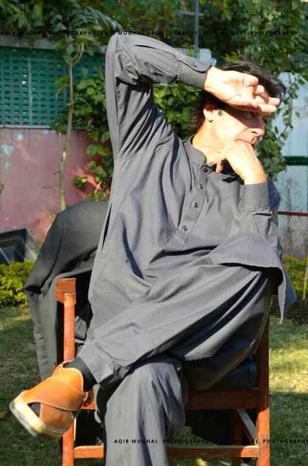 Imran Khan .g3 .g3