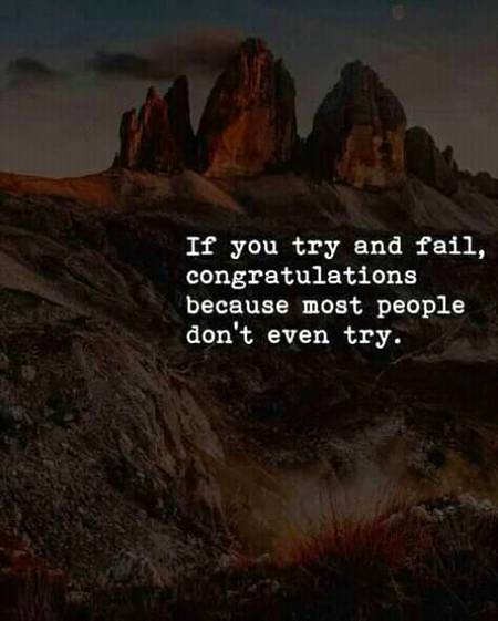 Point to be noted