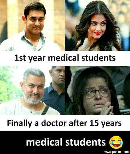 Bio bohtttt tough haa...🙄🙄🙄