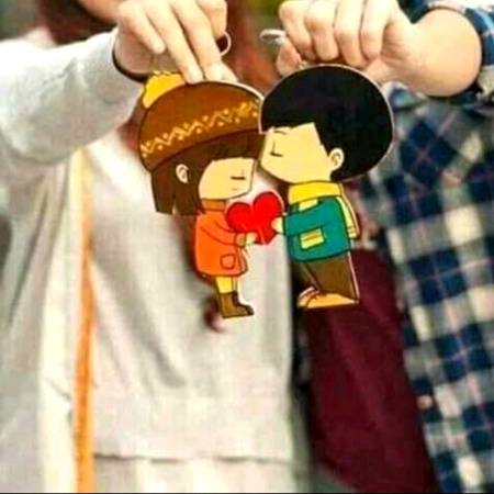 Jis Ka Dil Dusron K liye💗Saaf Hota Hai.....
Log Galat b hamesha.usi ko hii samjhte hen💕