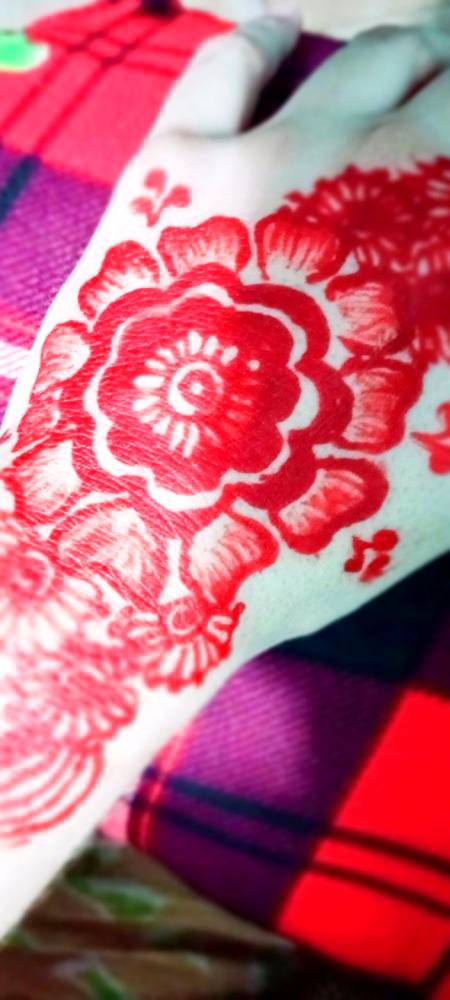 سنے گا کب تلک کوٸی ہمارے عشق کا قصہ کہانی ختم کرتی ہوں محبت کھو گٸ میری💔
Hani Rajpoot