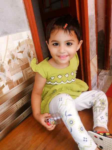 Mari baby doll😘😘😘😘