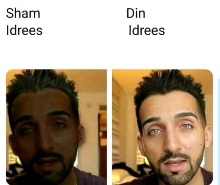 Yehi tou Qayamat hai🌚