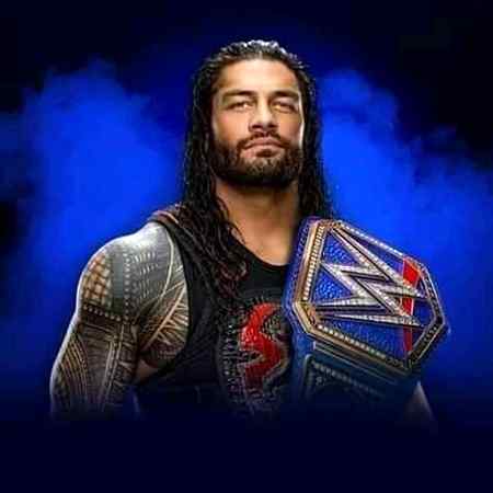 Roman reigns 🖕💪💔🙏👍🤘❤😍
