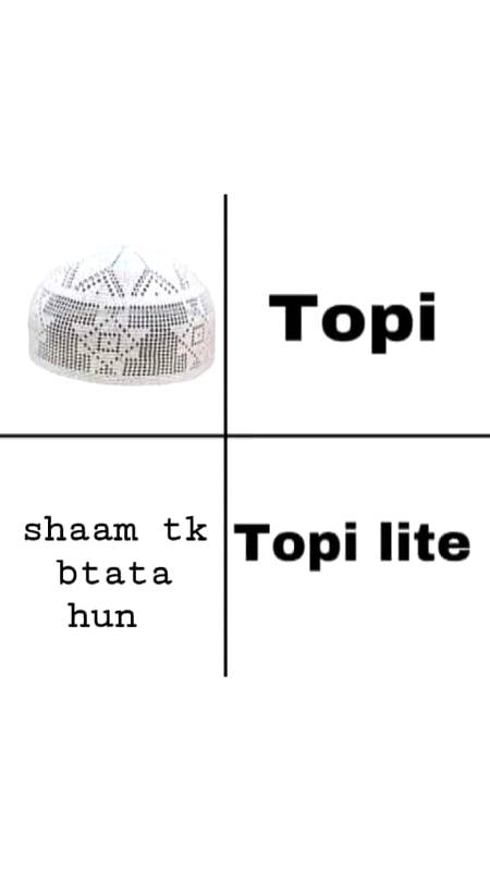 Aesi topi krwatw hn Dost