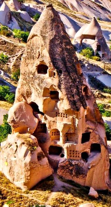 World's most lonely houses may make u feel content and wishful.