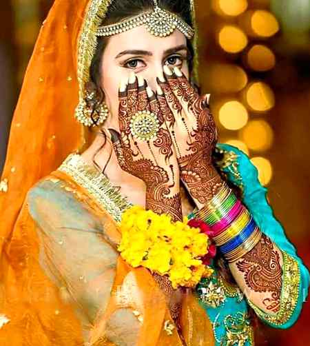Mughal sharni🐯👈