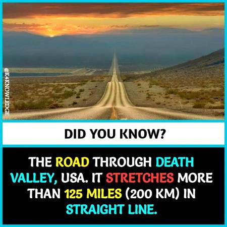 DID YOU KNOW??