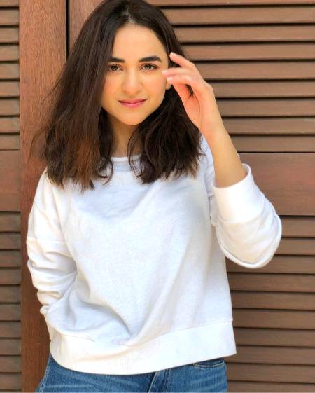 Yumna zaidi