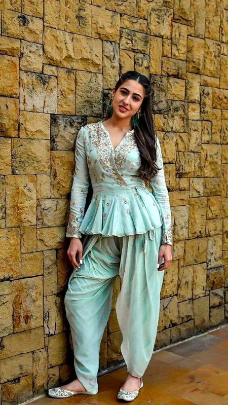 Sara Ali Kha