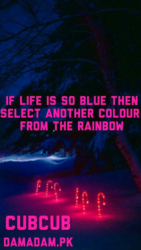RUMI'S WORDS