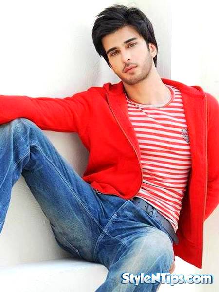 Imran Abbas!