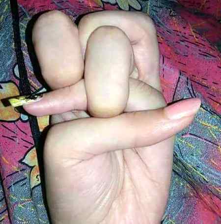 Ya kr ka dakao ✌🏻🤞🏻😕