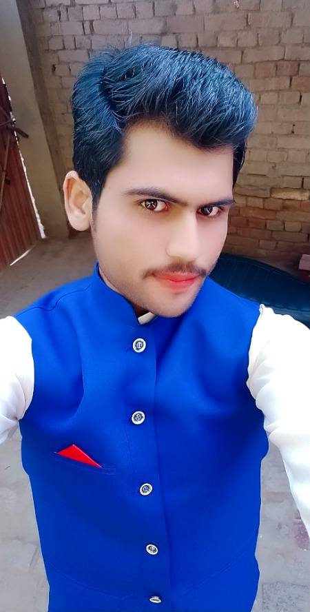 میری طرف سےتمام دوستو کو... عید مُبارک