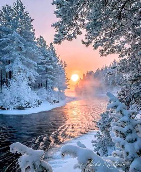 Winterzz..😍😍