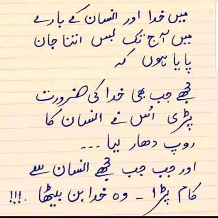 Asslam-o-Alikum everyone