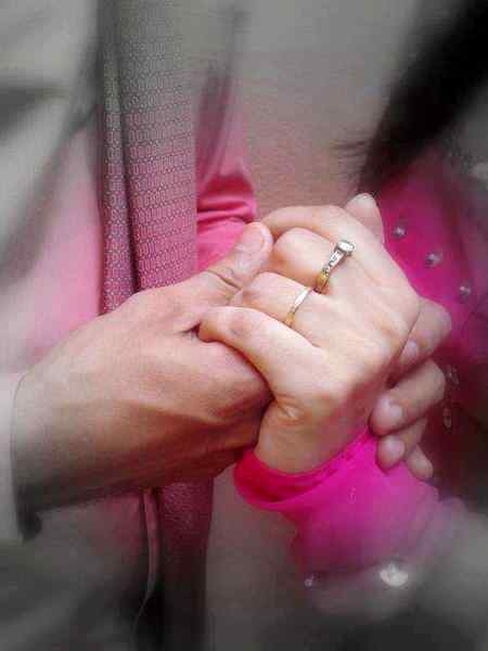 Teray Hath Main Mera Hath Ho..😍😍😚😚😚💑🙈🙈