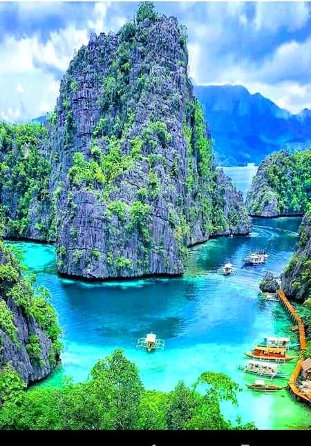 Thailand beautiful