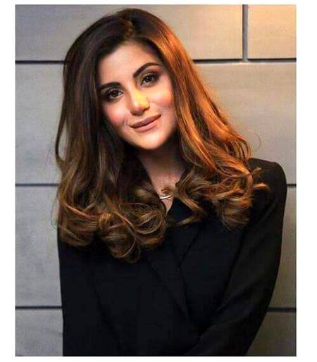 Sohai ali abrO..