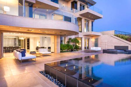 beautifull estate photo