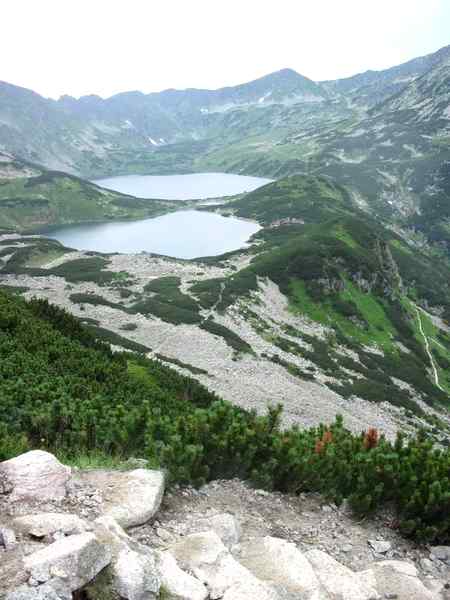 Beautiful scenery...