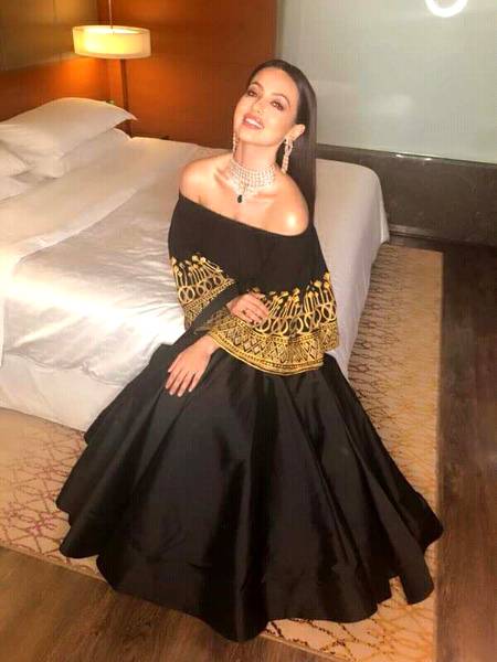 Sana  Khan