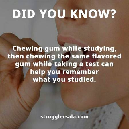 DID YOU KNOW??