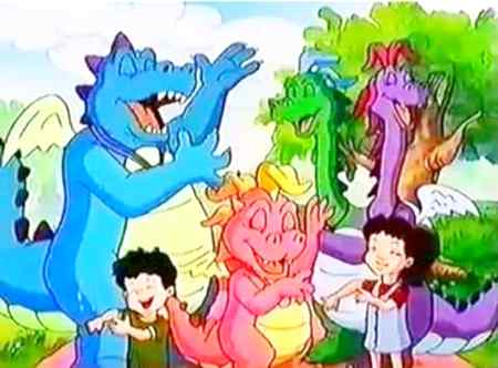My one of fvrt childhoods cartoon kis kis na dekha han???😜
