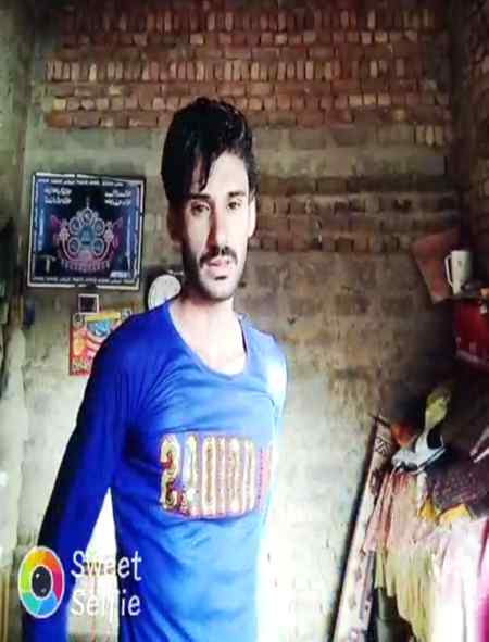 Hi all friends kaise Hain AP aur Pakistan zinda baad :)