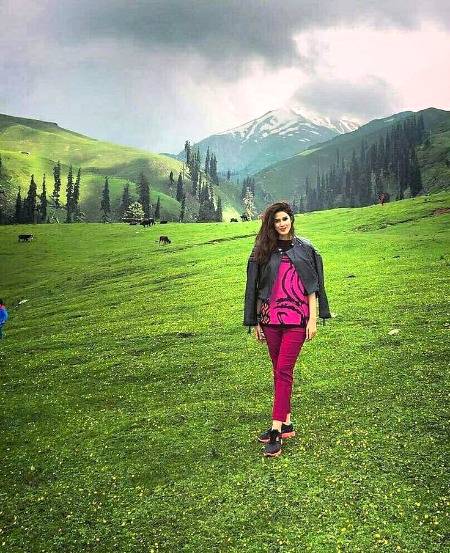 Swat valley kpk Pakistan