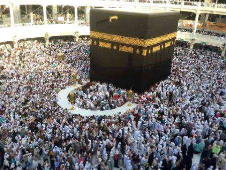 YA Allah asa pher sa dekhna naseeb ho ak bar
